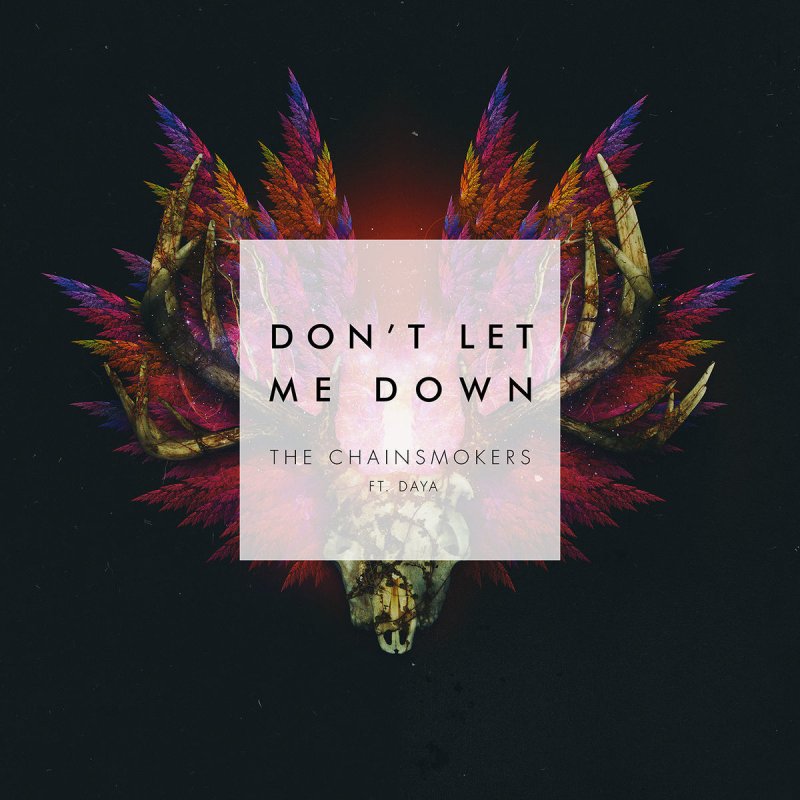 The Chainsmokers feat. Daya - Don't Let Me Down (DJ DEKA Exclusive Remix)