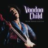 The Jimi Hendrix Experience - Album Voodoo Child: The Jimi Hendrix Collection