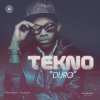 Tekno - Album Duro