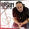Rasun - Album Through It All