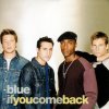 Blue - Album If You Come Back