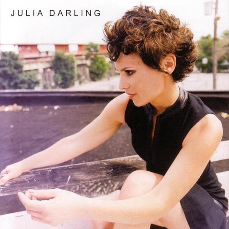 Julie darling
