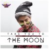 Mike D. Angelo - Album Take You to the Moon