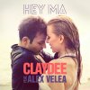 Claydee feat. Alex Velea - Album Hey Ma