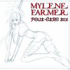 Mylène Farmer - Album Peut-être toi