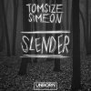 Tomsize & Simeon - Album Slender