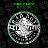 Puff Daddy - Album P.E. 2000