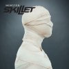 Skillet - Album Monster