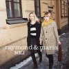 Raymond & Maria - Album Nej