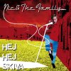 Nic & The Family - Album Hej Hej Skiva