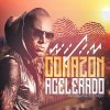 Wisin - Album Corazón Acelerado