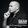 Dean Saunders - Album Ik Wil Vannacht Bij Je Slapen