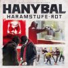 Hanybal - Album Haramstufe Rot