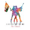 Sinplus - Album Up To Me