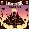 Naughty Boy - Album Hotel Cabana