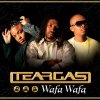 Teargas - Album Wafa Wafa