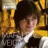 Album Grandes Êxitos - Mafalda Veiga