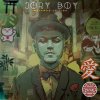 Jory Boy - Album Matando la Liga