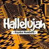 Kaydee Numbere - Album Hallelujah