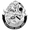 Newtown Knife Gang - Album Anthems