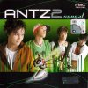 antz - Album Sengat