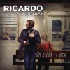 Ricardo Montaner - Album Voy a Vivir la Vida
