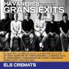 Els Cremats - Album Havaneres Grans Èxits