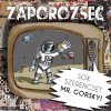 Zaporozsec - Album Sok Szerencsét Mr. Gorsky!