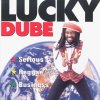 Lucky Dube - Album Serious Reggae Business