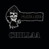 Musta-Lista - Album Chillaa