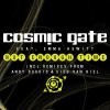 Cosmic Gate - Album Not Enough Time