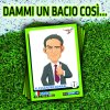 Alessandro Bonan - Album Dammi un bacio così...
