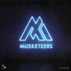 Musketeers - Album ฉันคนเดียวที่รู้