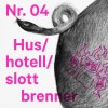 Karpe Diem - Album Hus/hotell/slott brenner