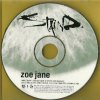 Staind - Album Zoe Jane