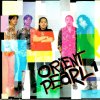 Orient Pearl - Album Orient Pearl 1