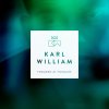 Karl William - Album Foruden At Forgude