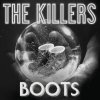 The Killers - Album Boots