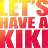 Scissor Sisters - Album Let's Have a Kiki