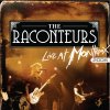 The Raconteurs - Album Live at Montreux 2008