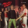 Mighty Band - Album Vill Ha Mer