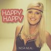 Noa Neal - Album Happy Happy