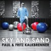 Paul Kalkbrenner - Album Sky and Sand