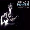 John Mayer - Album Daughters