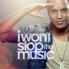 Djodje - Album I Won't Stop the Music
