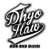 Dhyo Haw - Album Ada Aku Disini