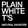 Plain White T s - Album Natural Disaster