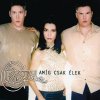 Crystal - Album Amíg Csak Élek