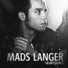 Mads Langer - Album Heartquake