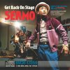 SEAMO - Album Get Back On Stage